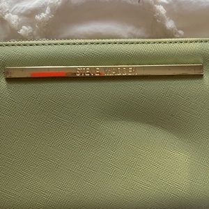 Steve Madden Wristlet